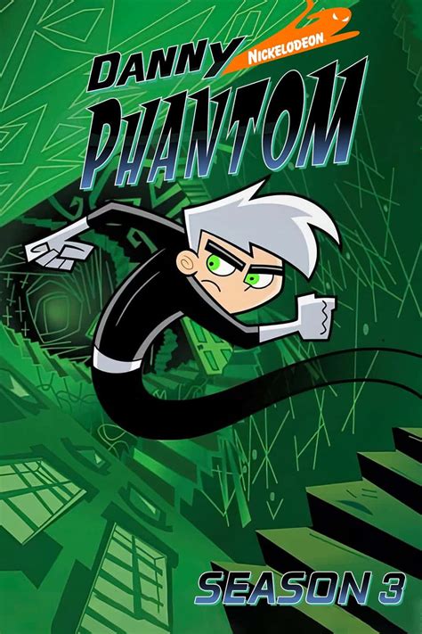 danny phantom season 04|Danny Phantom .